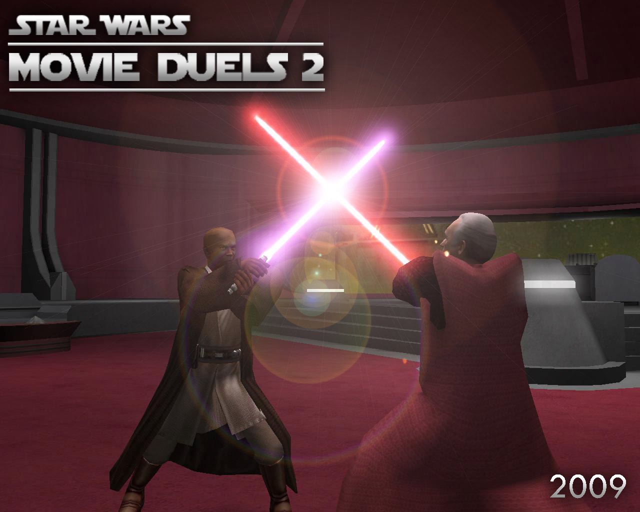 Star Wars Movie Duels 2 Download