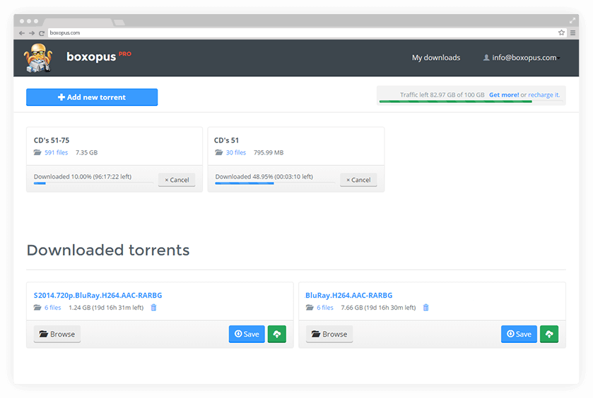 Download Torrent Via Internet Download Manager
