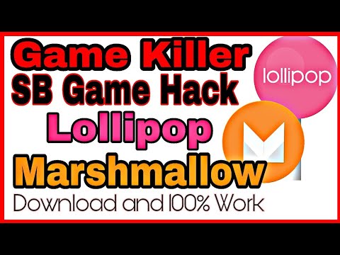 Download Game Killer Apk For Marshmallow
